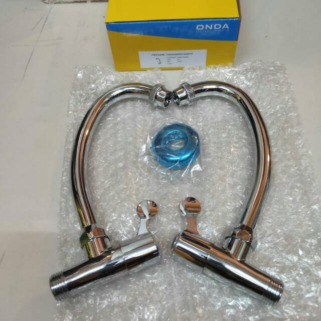 Kran Air V 637 T 1 2