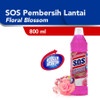 SOS PEMBERSIH LANTAI BOTOL 800ML