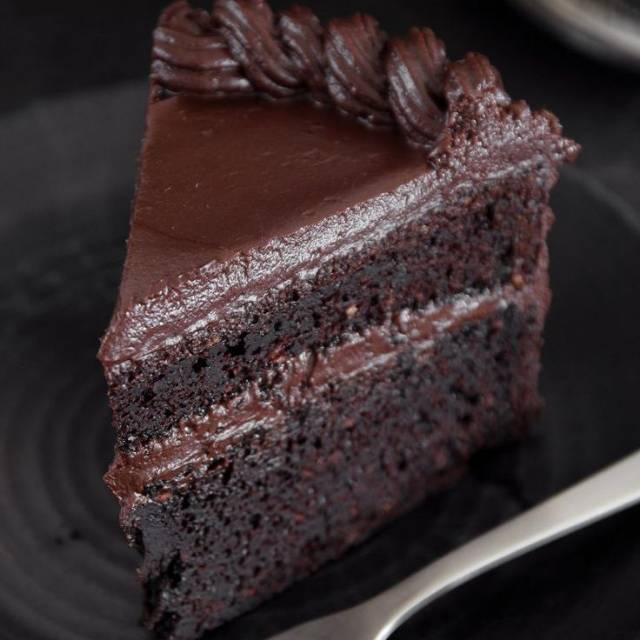 

Paket Premix Moist Chocolate Cake Filling Choco Buttercream