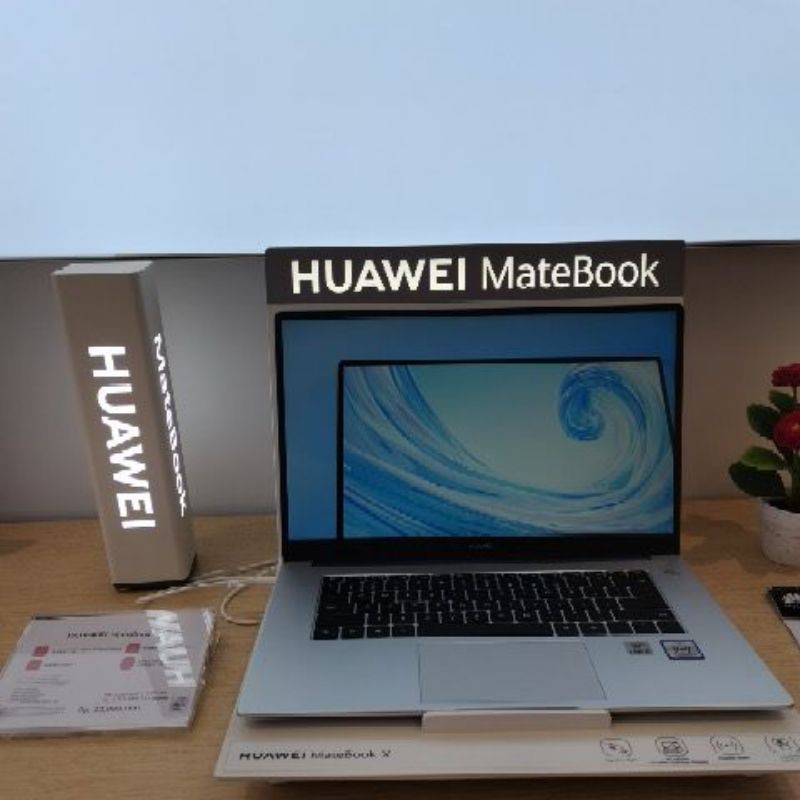Huawei Matebook D15 i5