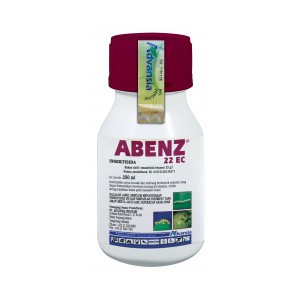 INSEKTISIDA ABENZ 22EC
