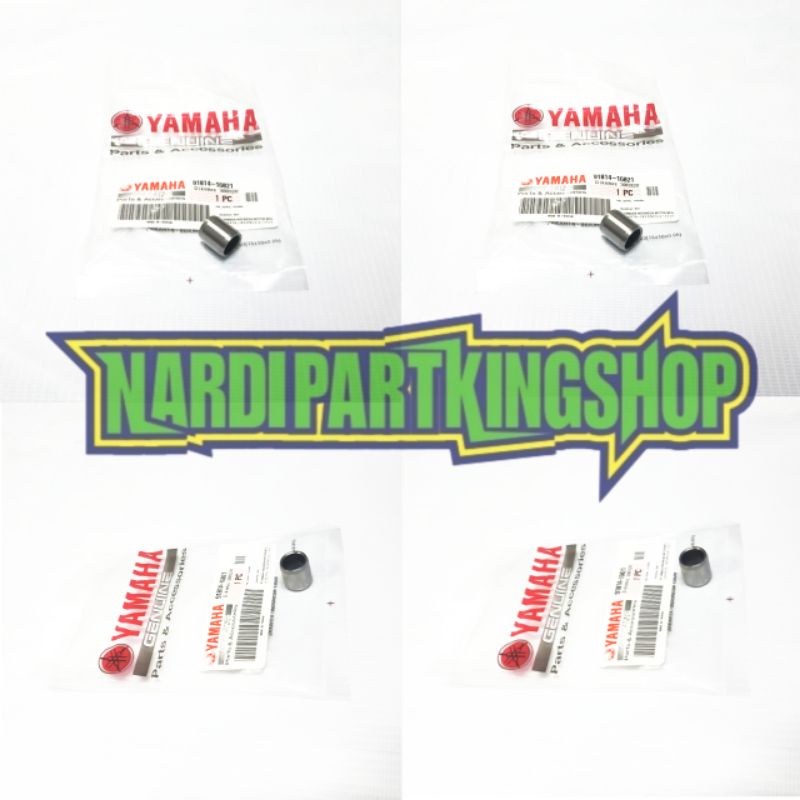 PIN DOWEL KRANGKAS RX KING