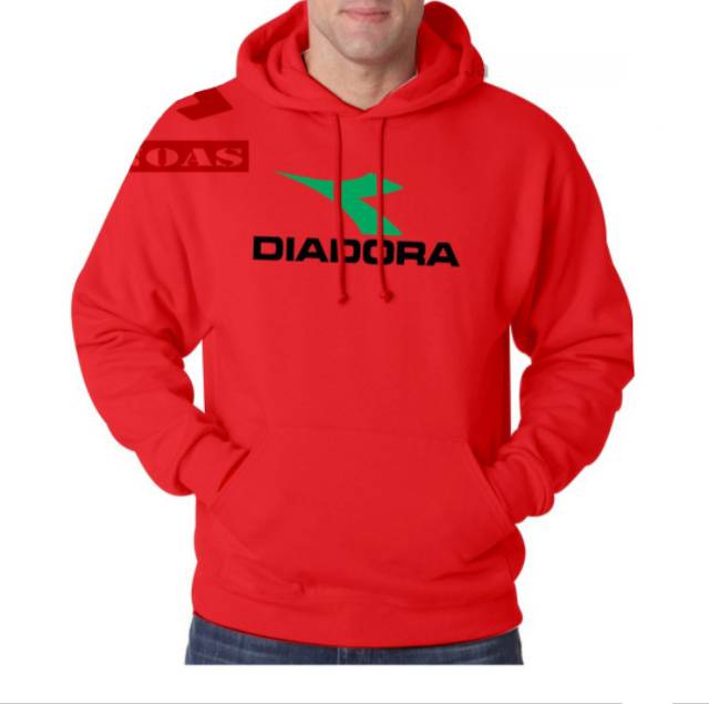 PROMO//SWEATER//HOODIE//DIADORA//KATUN