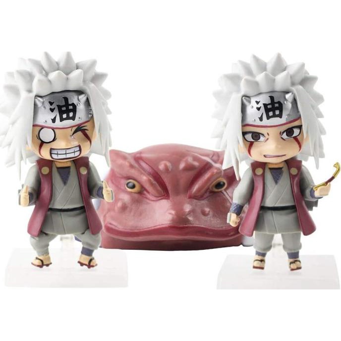 Get Naruto Pop Figures Jiraiya Images