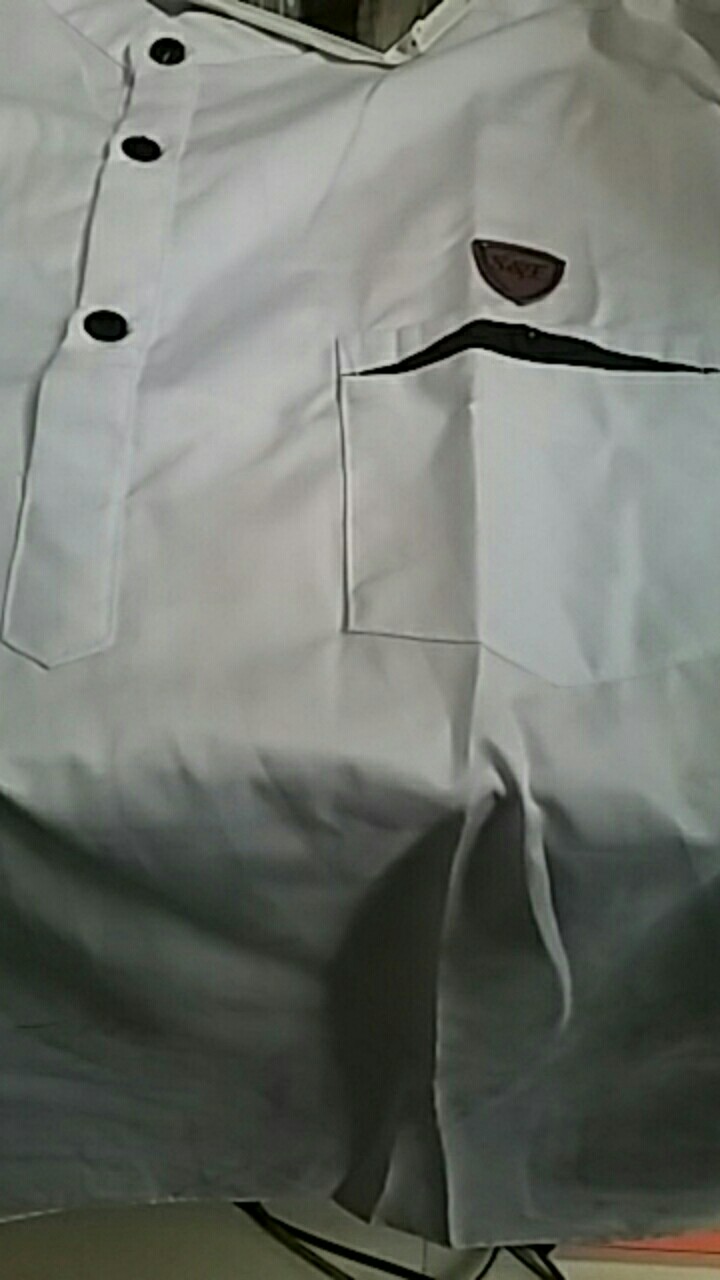 Terbaru Bayar Ditempat Tunik Serut Atasan Batik Wanita