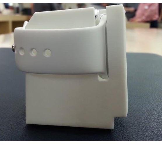 Jual Harga Heboh Dock | 3D Printed Apple Watch Charging Dock - Classic