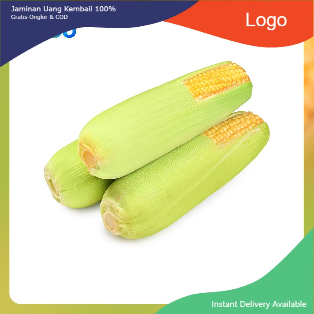 

Jagung Manis Organik 1 kg