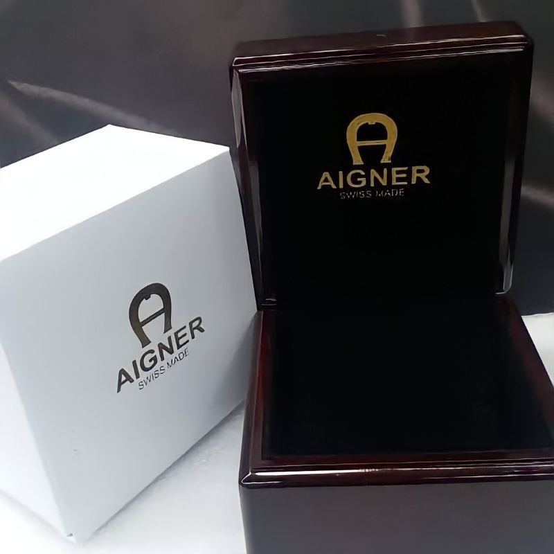 jam tangan Aigner verona