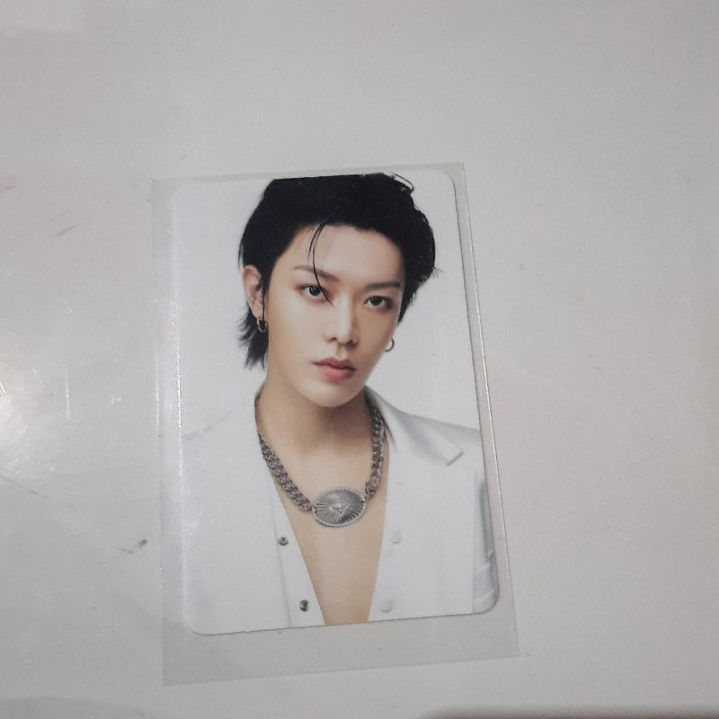 pc yuta the link fortune scratch card yuta konsep