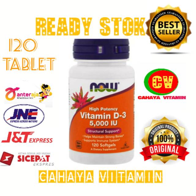 now foods vitamin d3 5000iu vitamin d 3 isi 120 240 sg