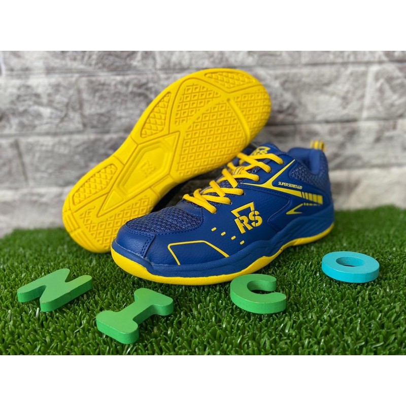 Sepatu Badminton RS Super Series 620