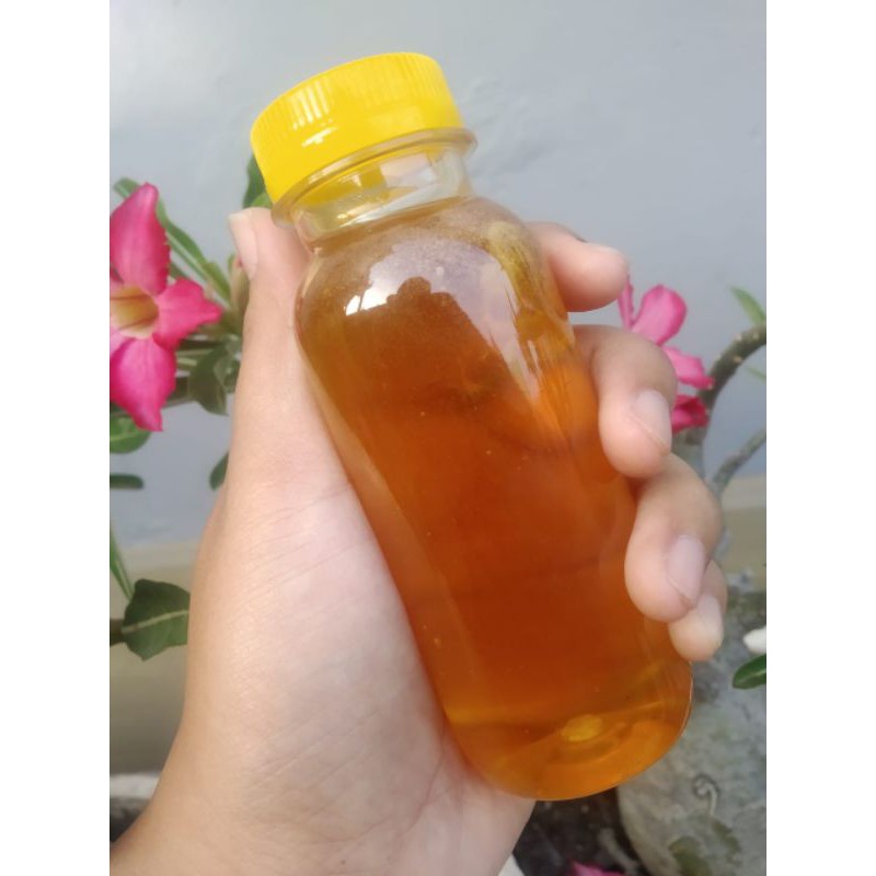 

Madu cair 110ml