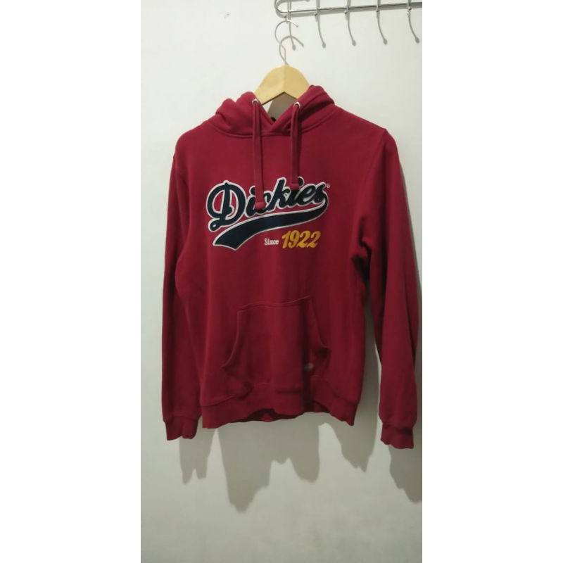 hoodie dikies