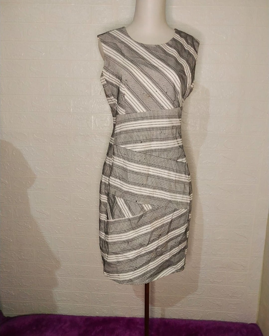 Papan Lipat Baju Ukuran Dewasa / Flipfold Laundry Clothes Folder