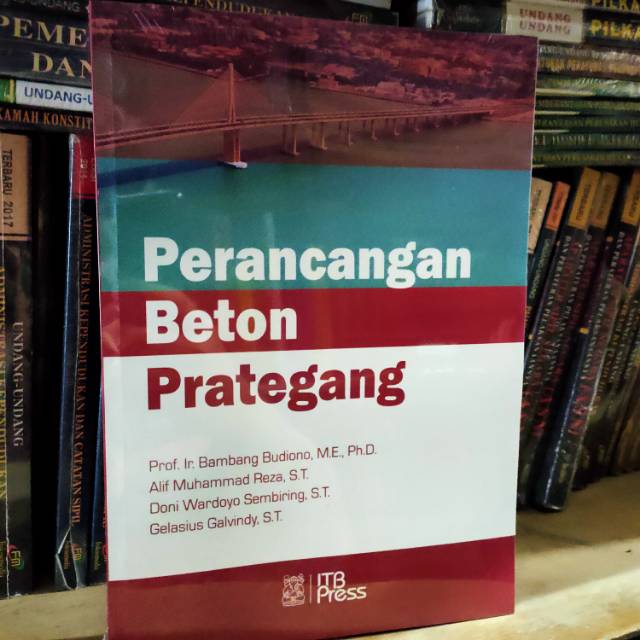 Perancangan Beton Prategang