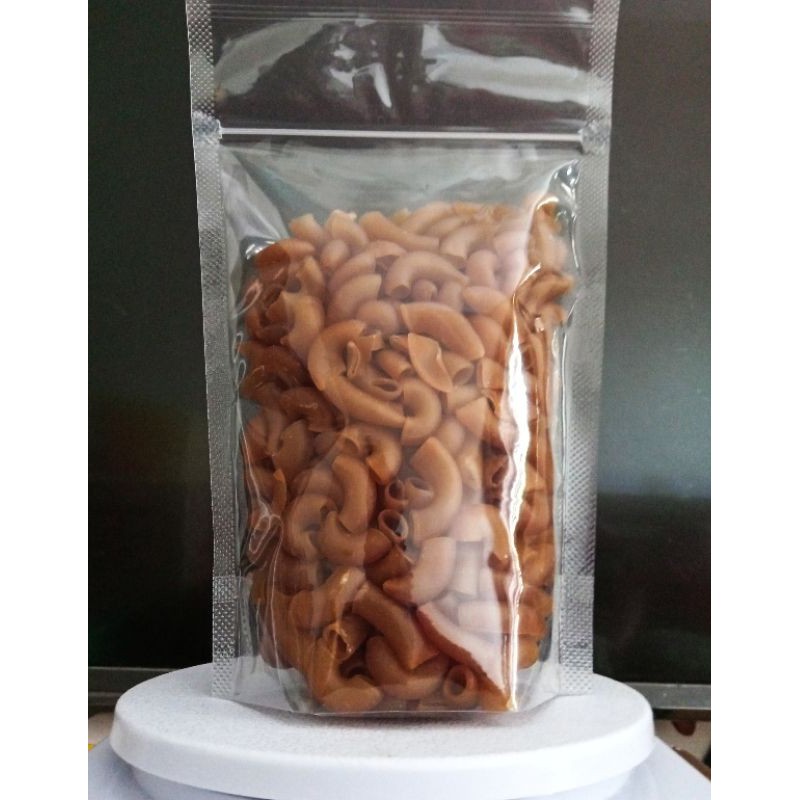 

Makaroni Goreng 250gr Mentah Nikmatt