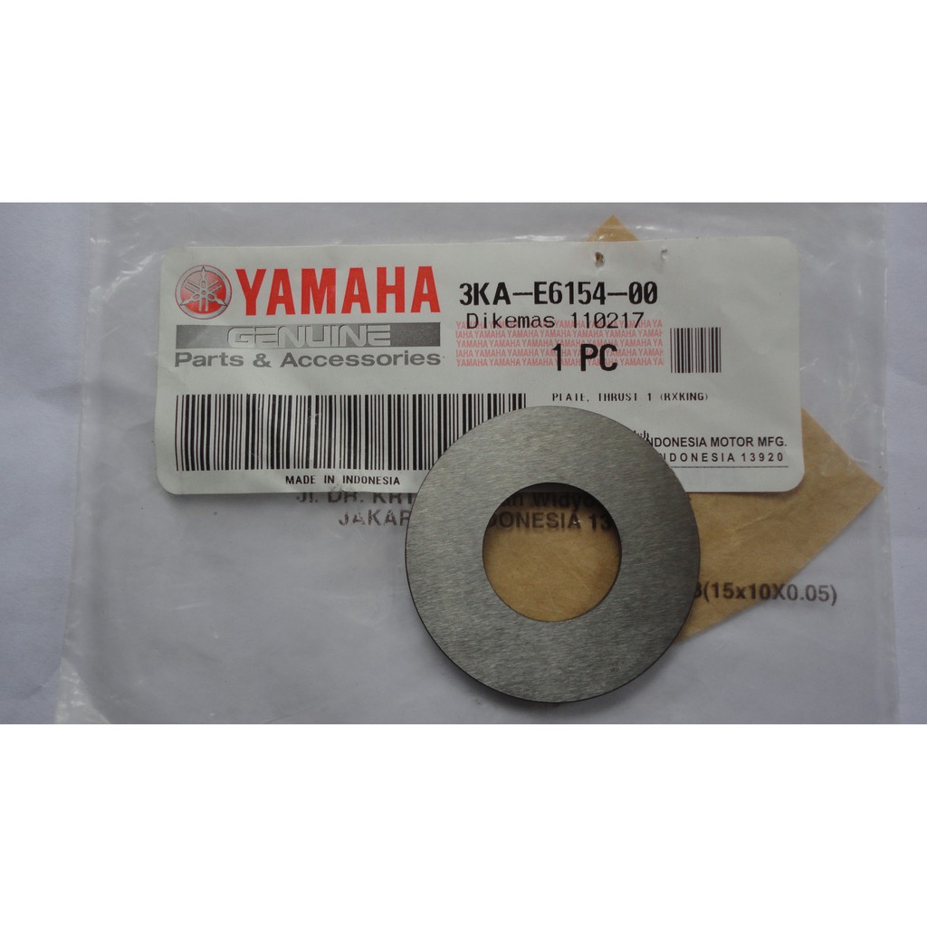 Ring Rumah Kopling Yamaha RX King RXS 3KA-E6154-00