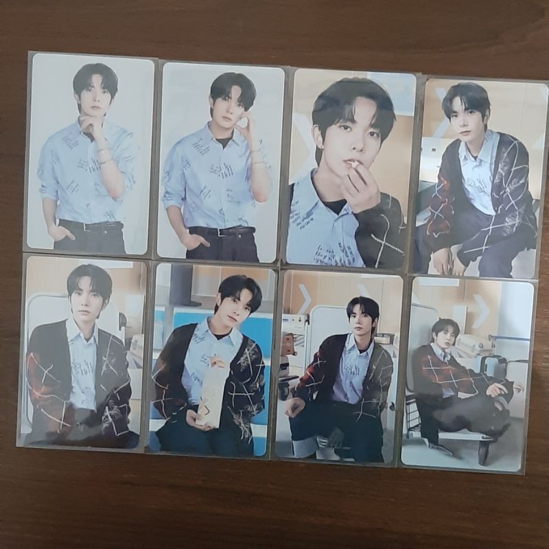 [rd ina] TAKE ALL ONLY❗tc encom heeseung