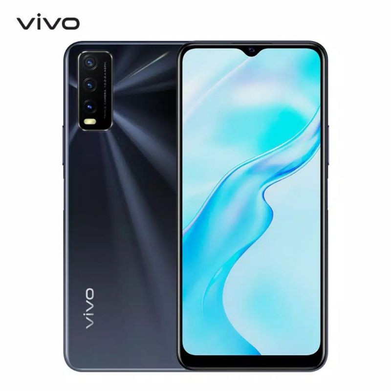 VIVO Y20S RAM 8/128 | VIVO Y20 S RAM 6/128 GB GARANSI RESMI VIVO INDONESIA