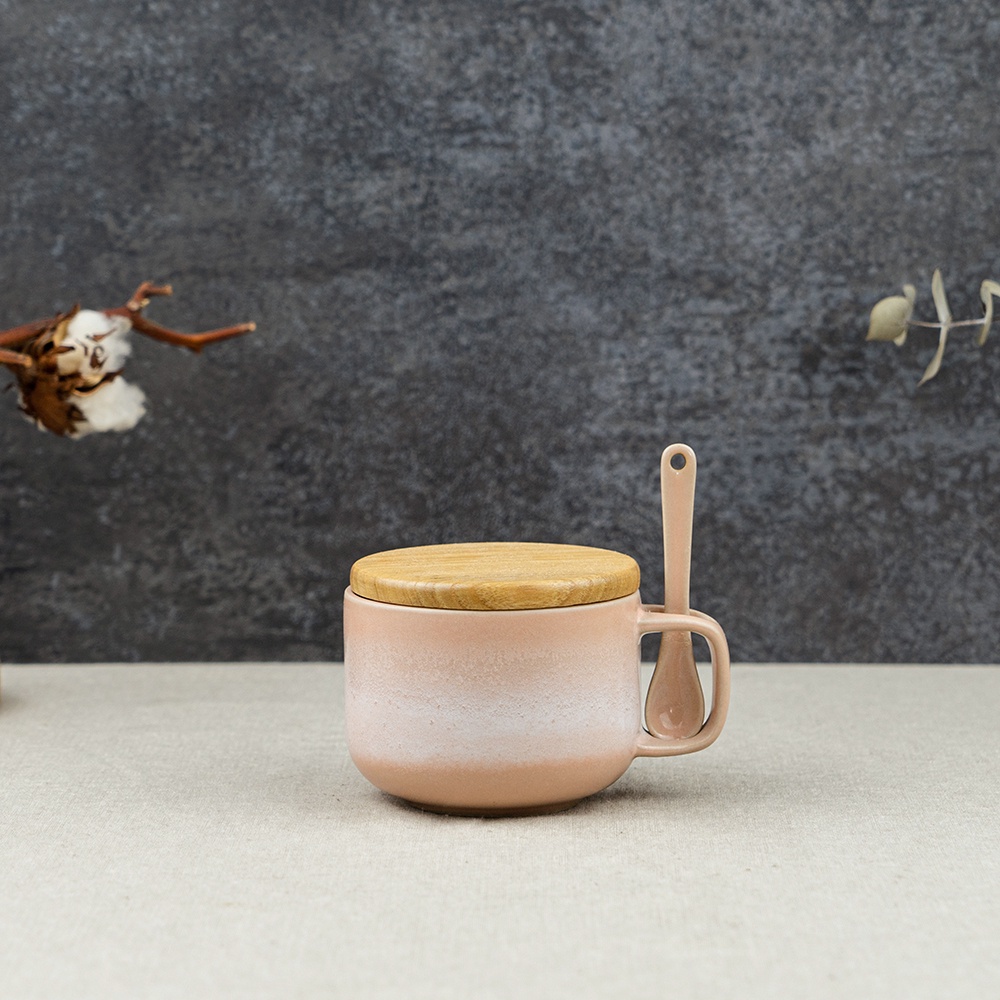 Lumosh - Arcus Ceramic Mug