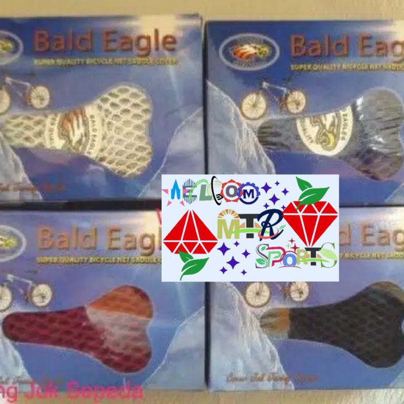 Jaring Jok Sepeda Anti Panas