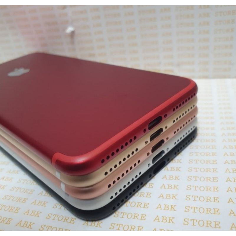 KESING CASING HOUSING IPHONE 7 PLUS 7+ ORIGINAL