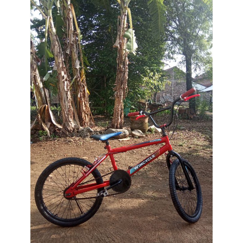 Wim Cycle