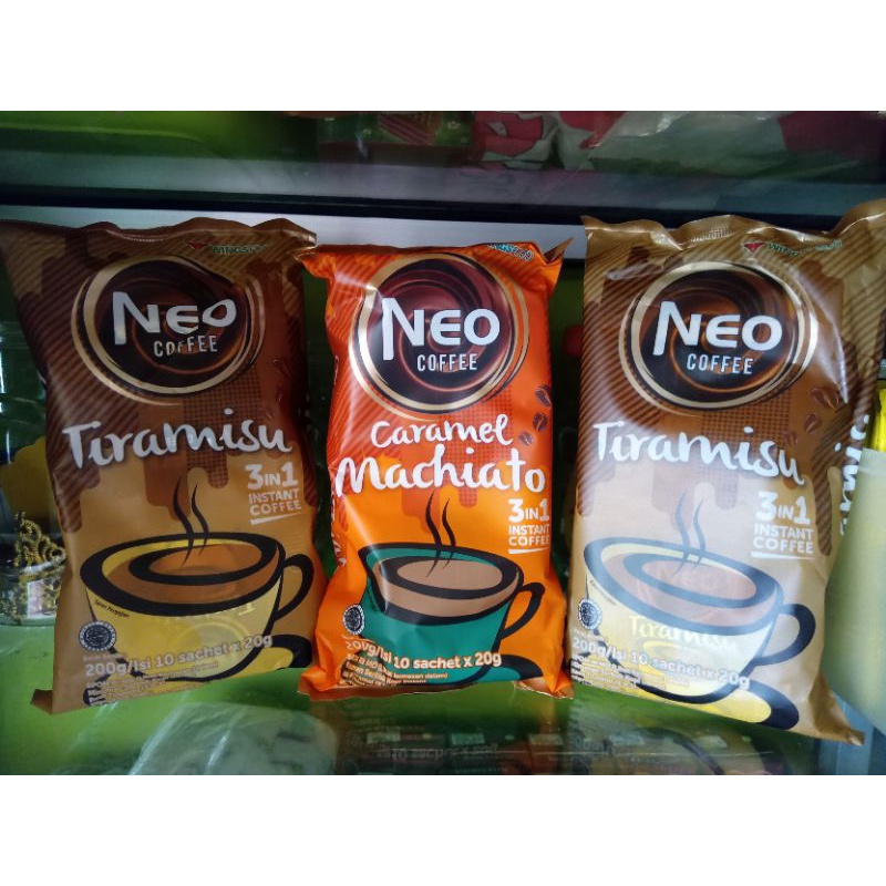 

Kopi Neo
