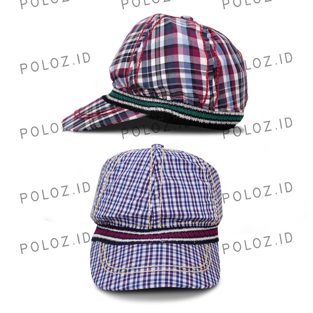 TOPI BAYI TOPI ANAK MOTIF TOPI BAYI LAKI LAKI TOI BAYI PEREMPUAN-1