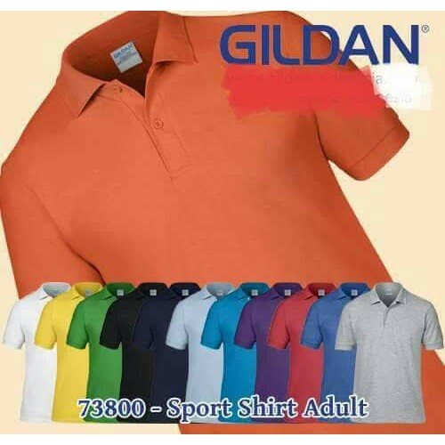 Gildan Sport Shirt