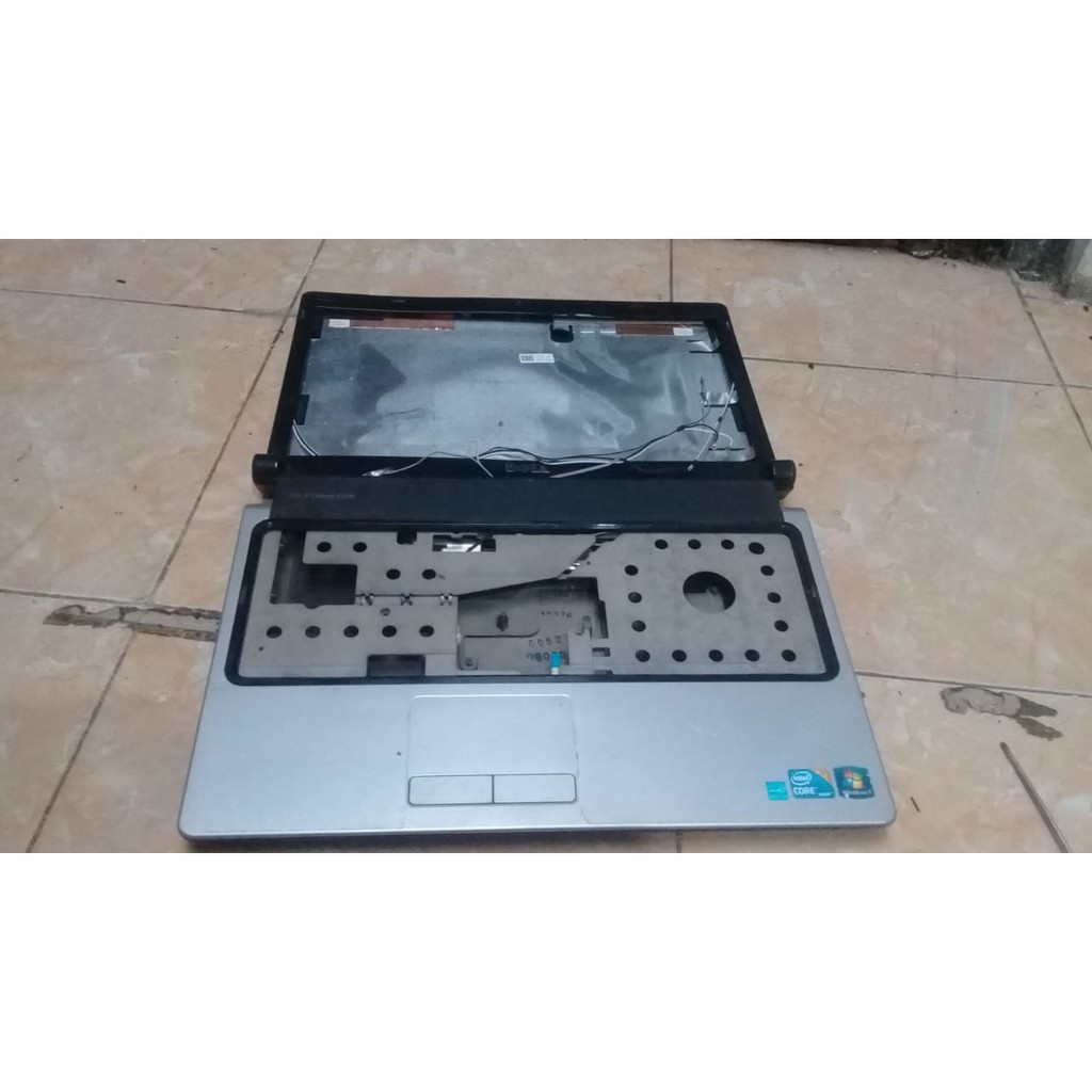 Casing Dell P03g