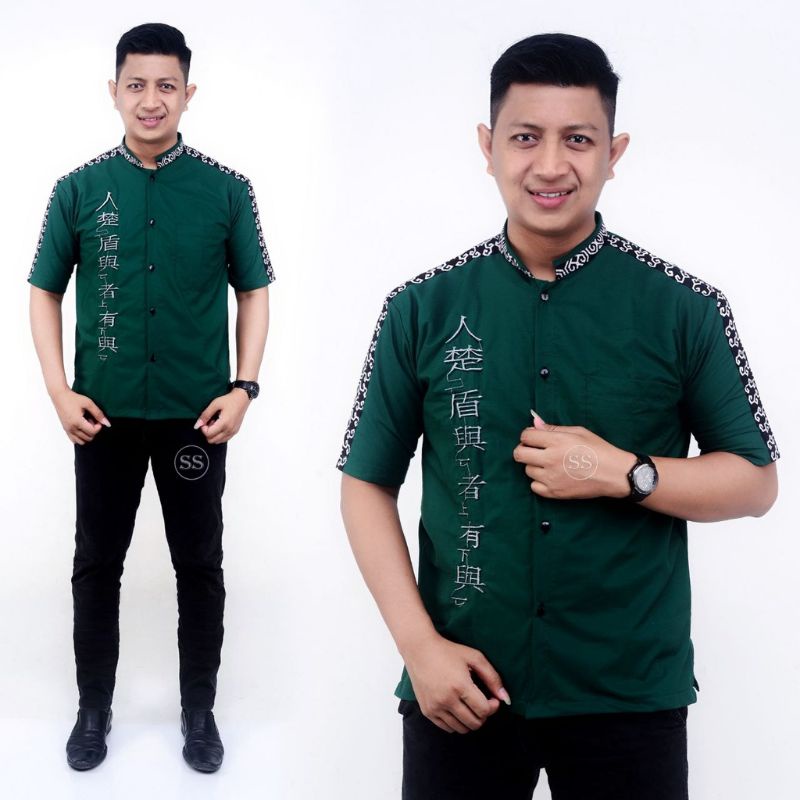 GROSIR KAFTAN RIYANA I KAFTAN SUPER JUMBOLD 140cm I DASTER LOWO TERMURAH