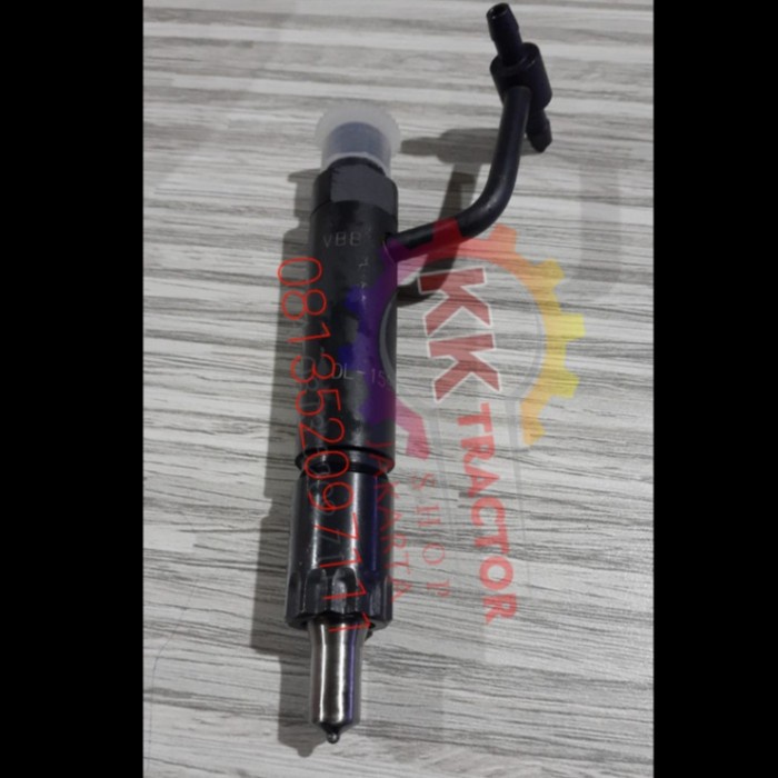 INJECTOR YANMAR 4TNV88 3TNV88