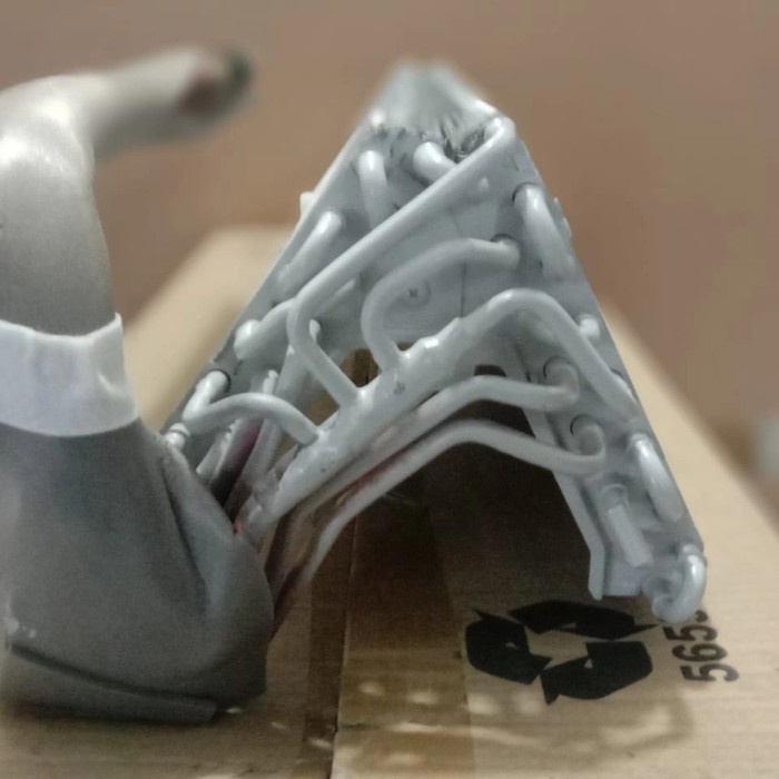 Condensor Evaporator Indoor AC Panasonic Elite Inverter Sky Series 2PK VU18SKP SA Ori