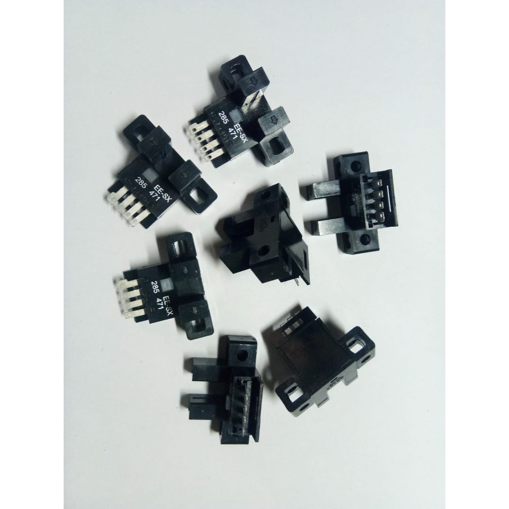 Original Miniatur Fotosensor Switch EE-SX471