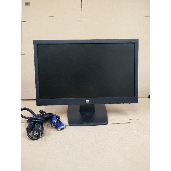 Jual MONITOR HP 19 INCH LED.MULUS.BERGARANSI | Shopee Indonesia