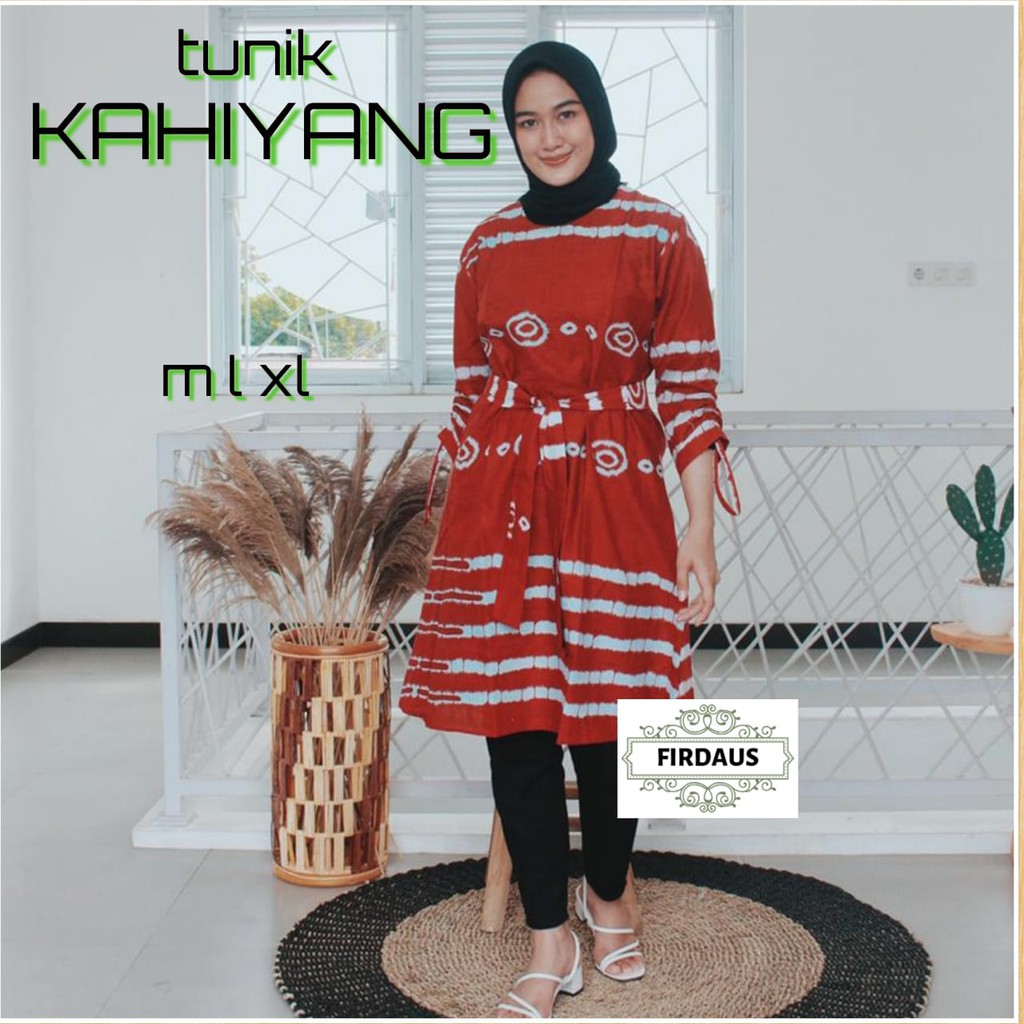 Tunik kahyang