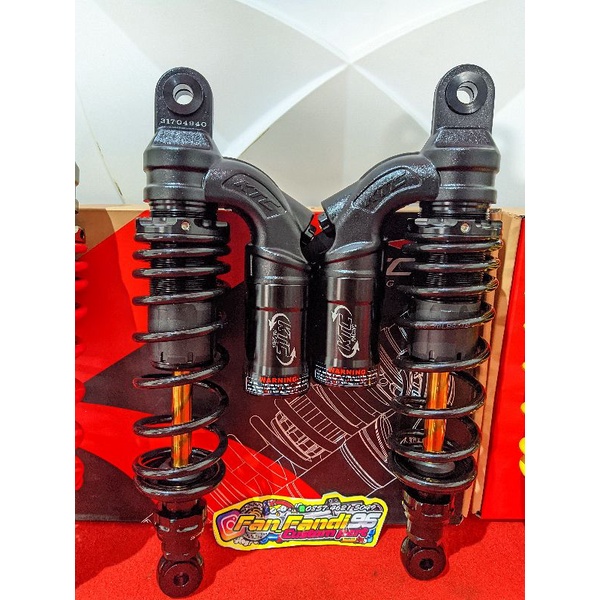 Shock Skok Shockbreaker KTC original ukuran 32