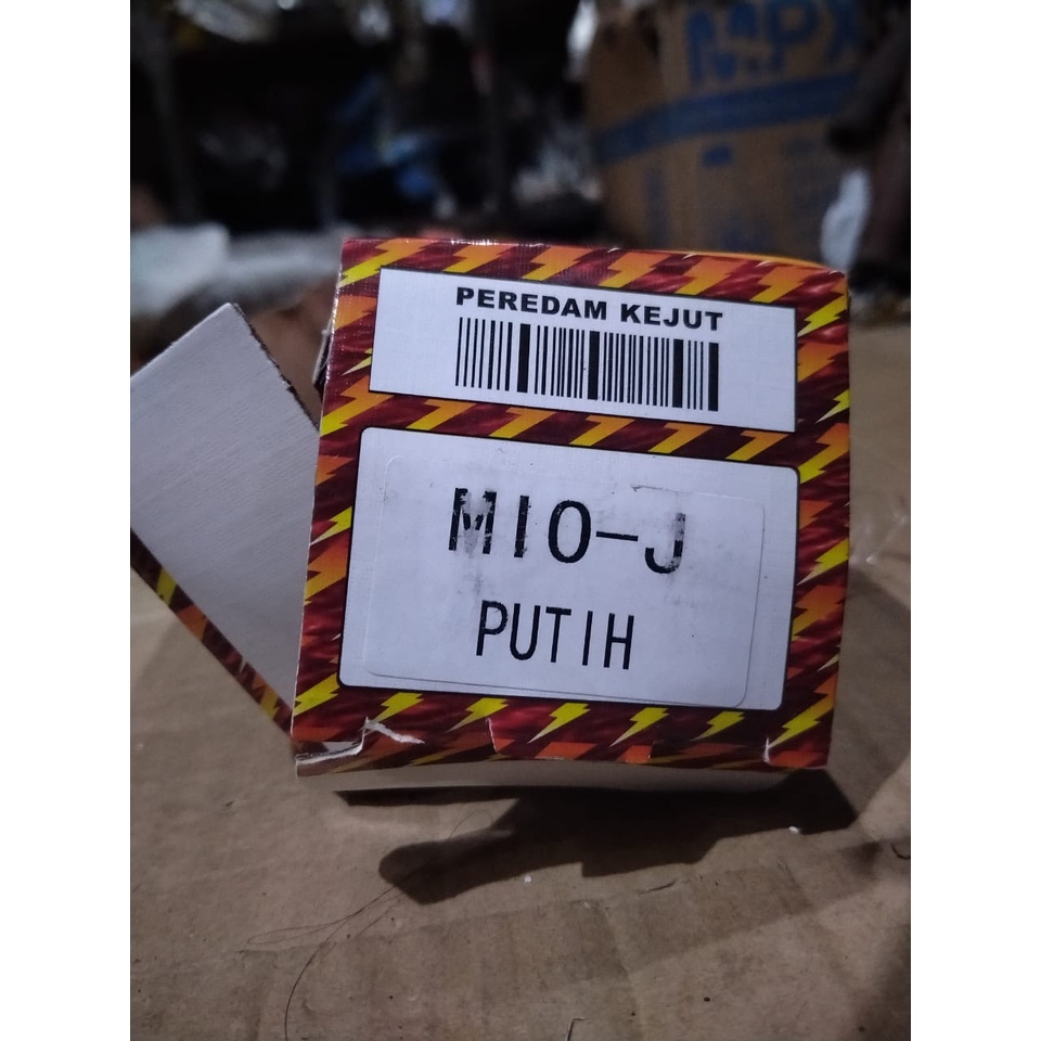 Shock Belakang Mio J