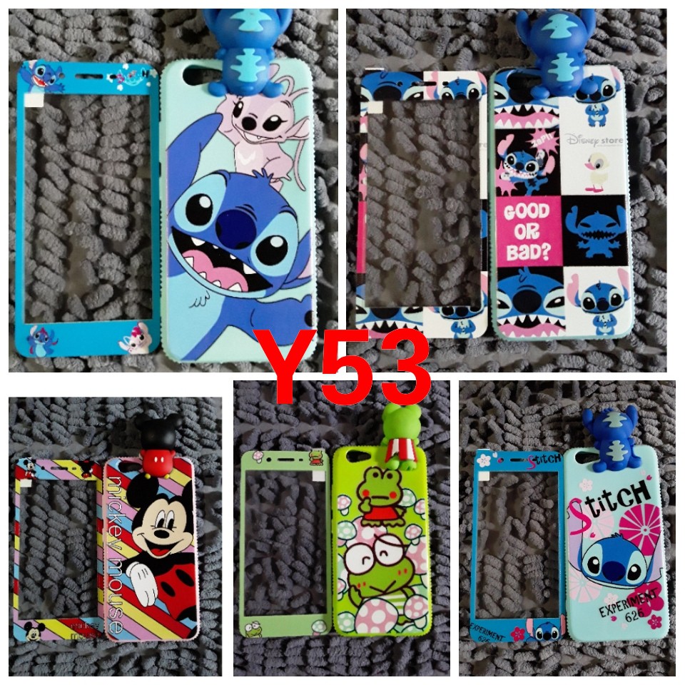 CASING HP VIVO Y53/ CASE HP VIVO Y53/ CASING HP MURAH