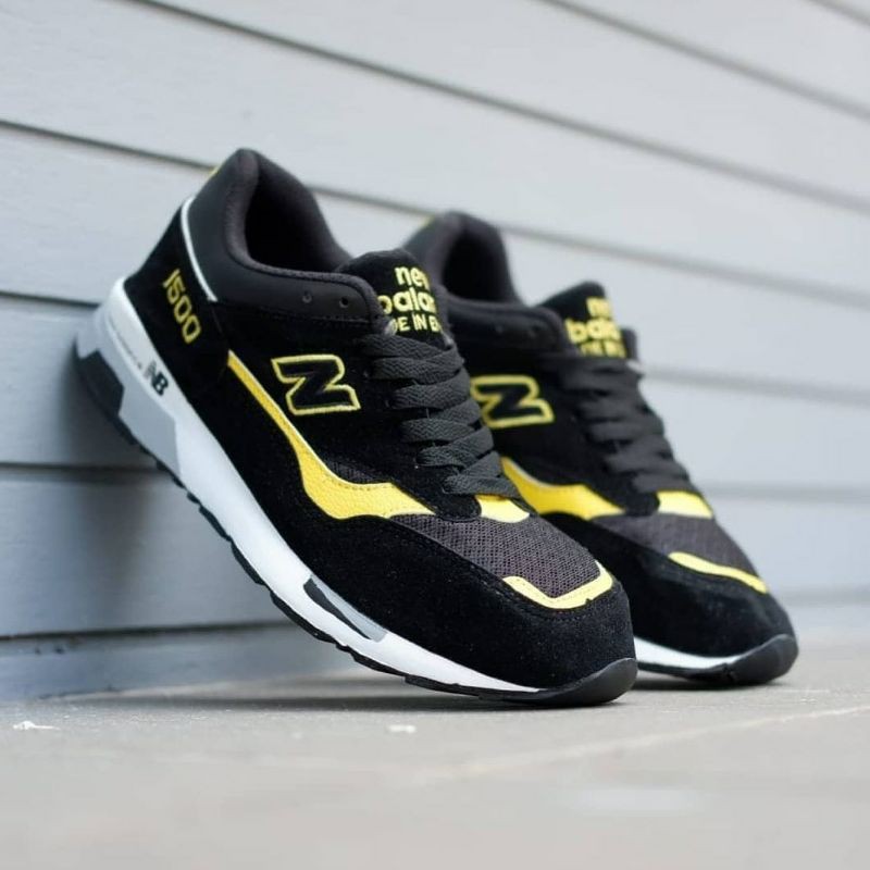sepatu pria/wanita NEW BALANCE 1500 import