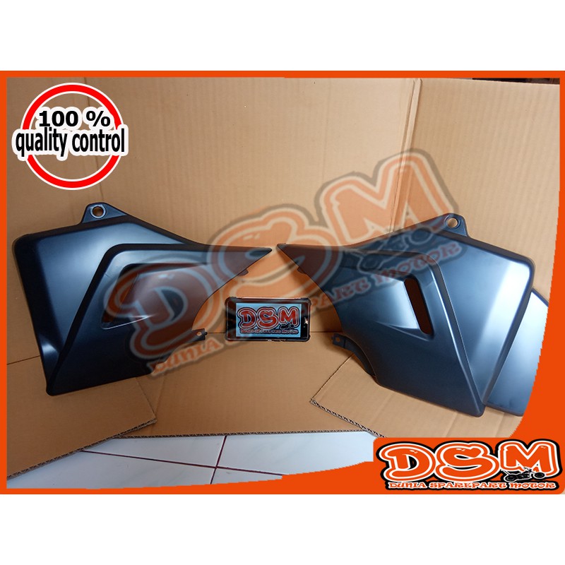COVER AKI HONDA TIGER / TUTUP AKI HONDA TIGER / BODY PENUTUP AKI HONDA TIGER