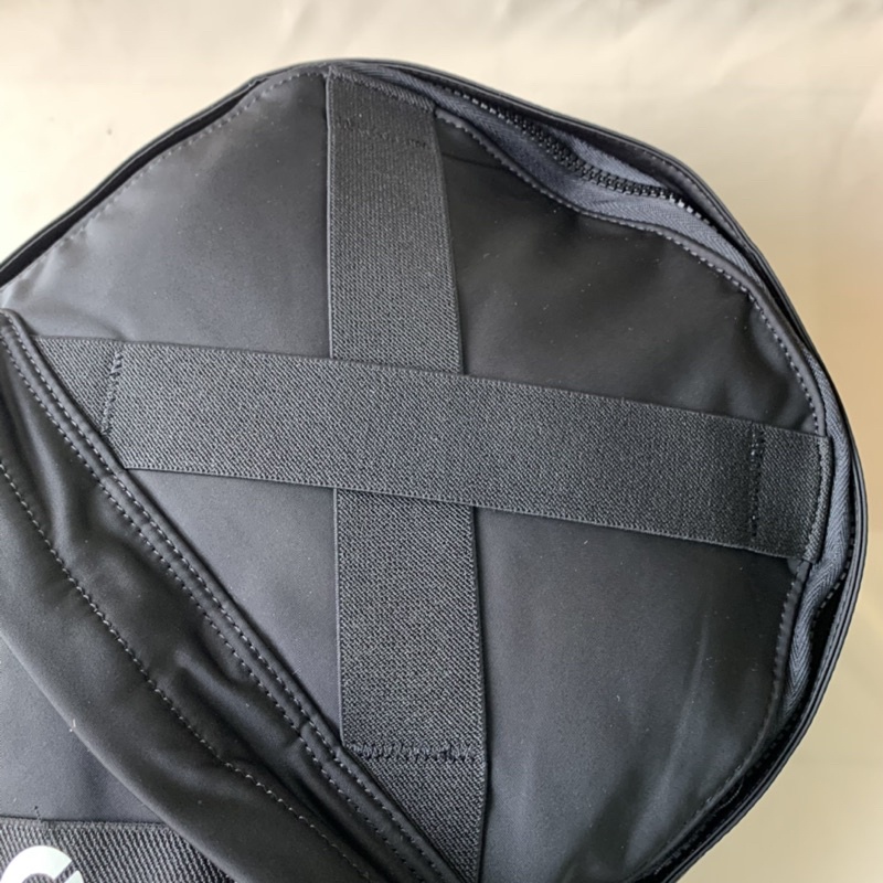 KENZ0 SPORT LOGO PRINT BACKPACK