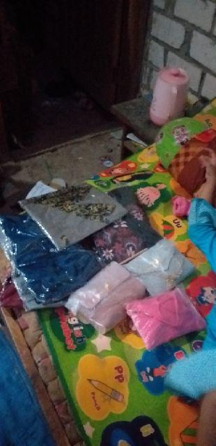 Gamis Safina/gamis Sakura/gamis Batik