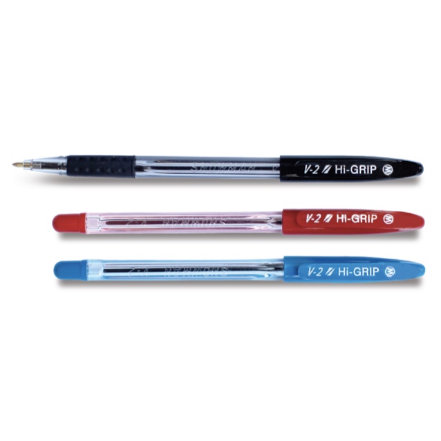 

BALLPOINT SNOWMAN V2 1.0mm V-2 V 2 3PCS CABUT HITAM BIRU MERAH PENA PEN PULPEN BALLPEN GROSIR LUSIN ECER MURAH