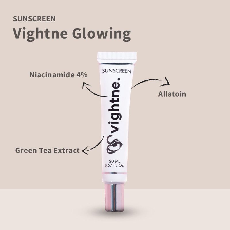 VIGHTNE SUNSCREEN