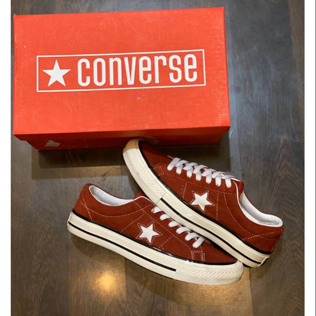 CONVERSE ONE STAR PRO