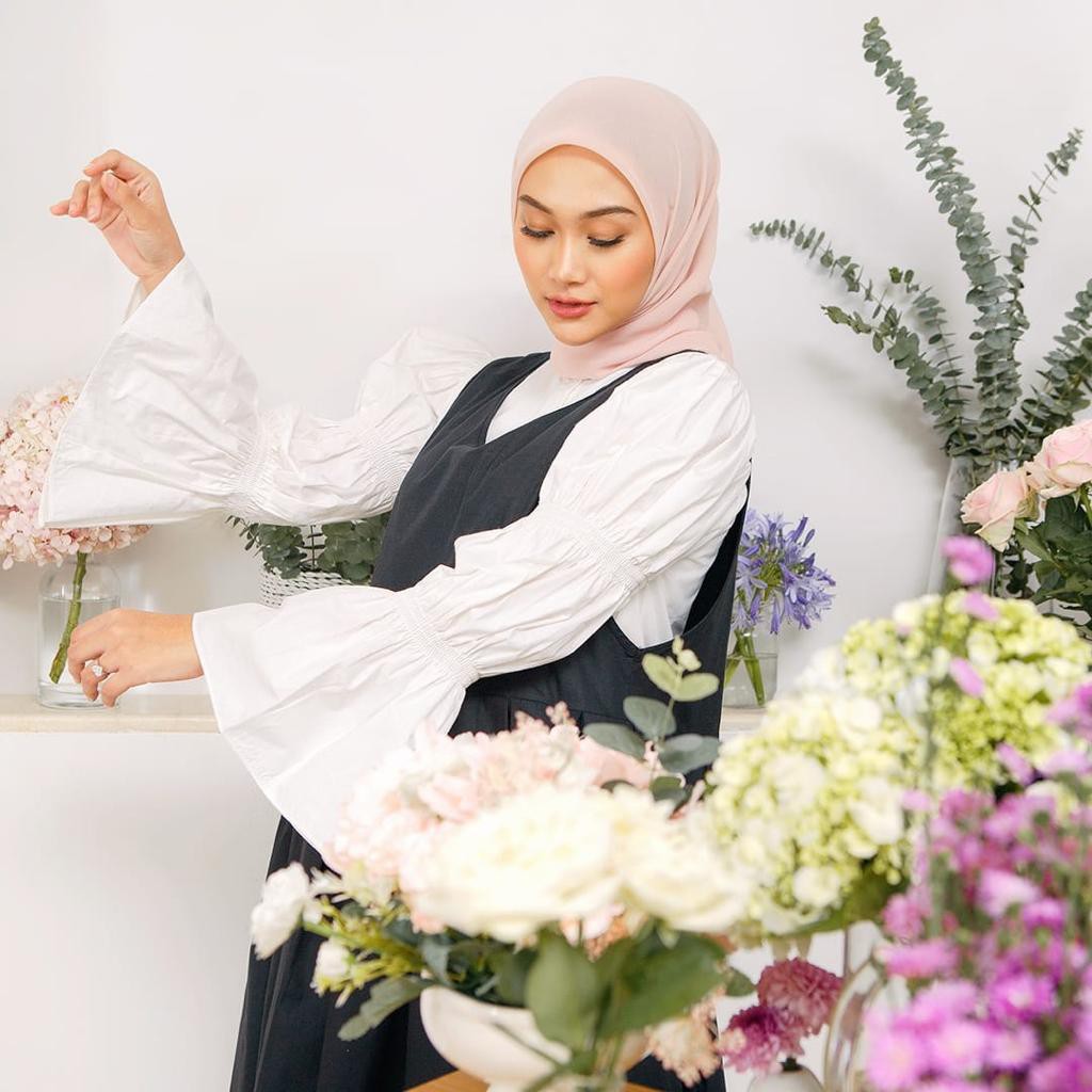 DISKON - PAULA SET - tunik murah / tunik wanita / tunik cantik / tunik muslim