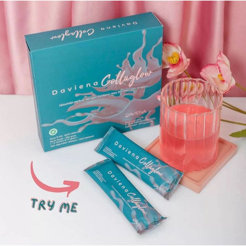 DAVIENA COLLAGLOW