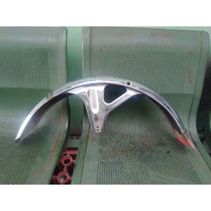 slebor spakbor depan suzuki a100 original